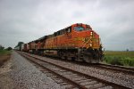 BNSF 7668